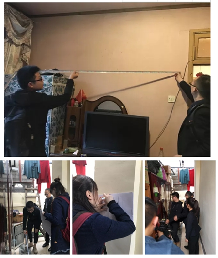 58㎡的35年老房也有春天？看玛格携手央视《秘密大改造》挑战极限改造