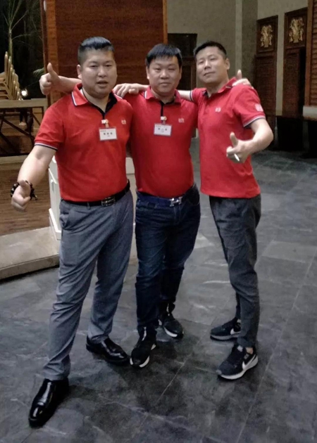 怡发门窗上海自营店长熊总：十年不负梦想，练就出色营销能力