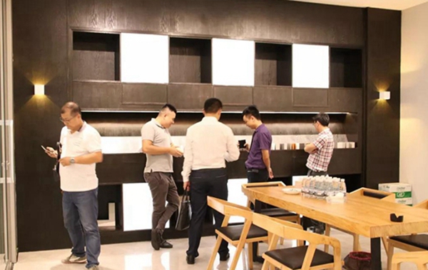 德慕尼门窗首届技术交流活动圆满结束