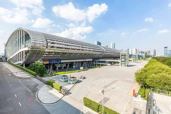 海蒂诗邀您体验全屋定制家居空间，与您相约2018中国建博会（广州）