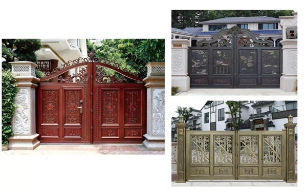 金大田整体门窗,彰显个性,领略非凡! 金大田整体门窗,彰显个性,领略非凡!