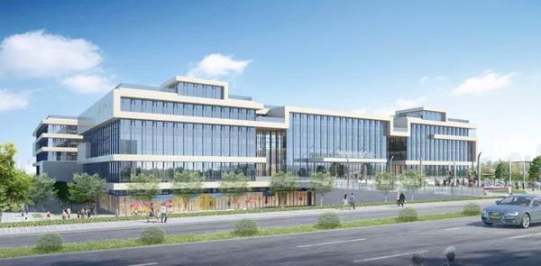 森鹰窗业参加2018年中国零能耗建筑学术论坛