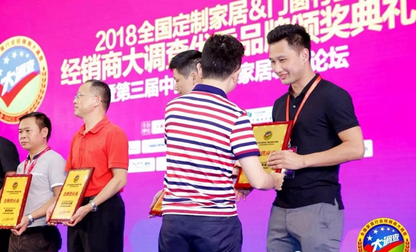 CMECH希美克星品闪耀中国建博会（广州），渗透全场