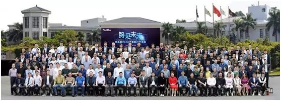 罗曼斯科技智能锁又双叒叕获奖了！
