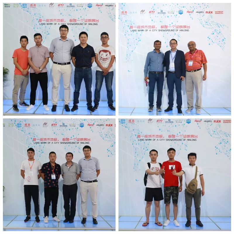 2018中国建博会(广州)|坚朗以品质引领行业发展,用服务满足客户需求 2018中国建博会(广州)|坚朗以品质引领行业发展,用服务满足客户需求