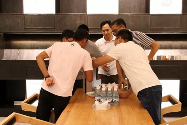 德慕尼门窗首届技术交流活动圆满结束