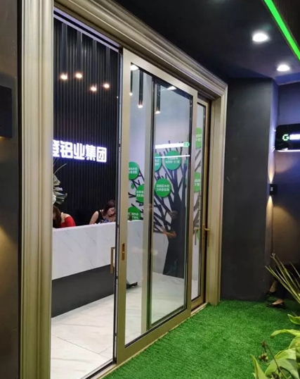 CMECH希美克星品闪耀中国建博会（广州），渗透全场