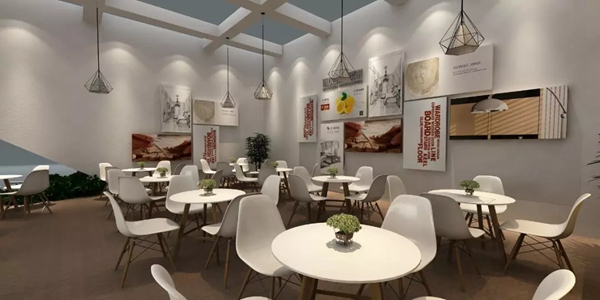 2018中国建博会（广州）|莫干山全屋定制将携手中国建博会打造建材领域“集大成者”