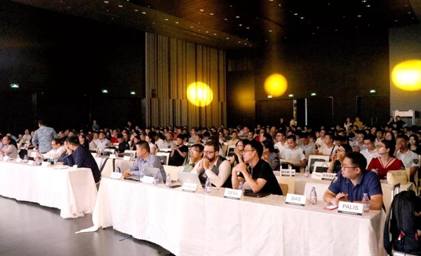 “2018年定制家居饰面材料新技术分享会”圆满举办 “2018年定制家居饰面材料新技术分享会”圆满举办