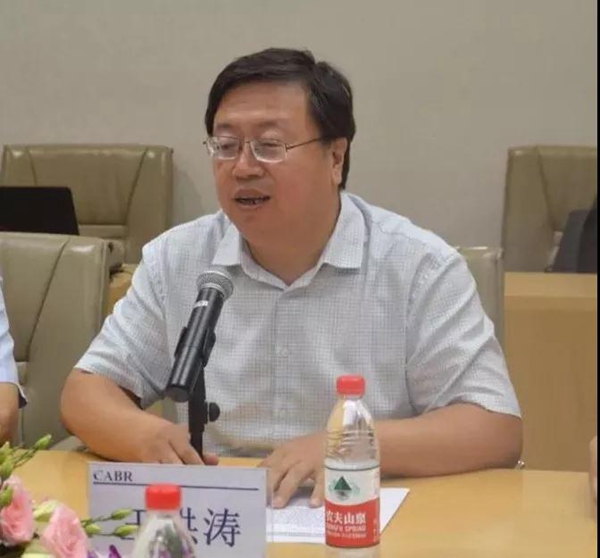 智赢门窗大事件：中国建筑科学研究院环能院与山东智赢门窗系统有限公司签订战略合作协议