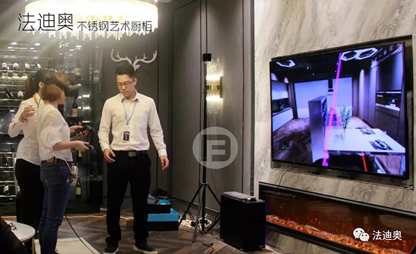 2018中国建博会(广州)| 法迪奥震撼新品抢鲜看 2018中国建博会(广州)| 法迪奥震撼新品抢鲜看