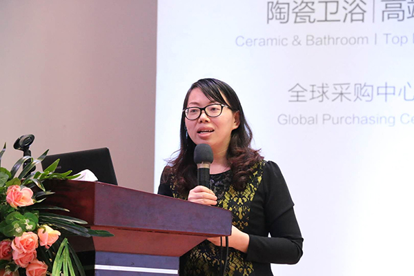 2018中国建博会(广州)| 尚品宅配以大数据打造智慧门店 2018中国建博会(广州)| 尚品宅配以大数据打造智慧门店