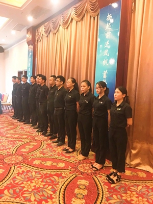 聚势赢未来│铭师门窗5.0新品发布会之800平方新展厅华丽亮相(三) 聚势赢未来│铭师门窗5.0新品发布会之800平方新展厅华丽亮相(三)
