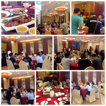 云生态•智未来 2018大华股份产品推广会[番禺站]