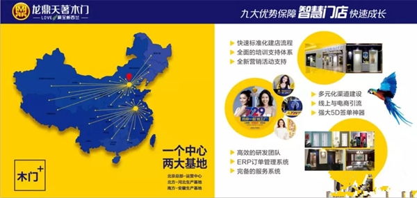 龙鼎天著第二届中国家居品牌大会盛启,龙鼎天著木门再次荣膺“十大木门领军品牌”称号 龙鼎天著第二届中国家居品牌大会盛启,龙鼎天著木门再次荣膺“十大木门领军品牌”称号