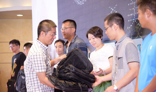 CMECH:聚创共筑,大道闽商——产品推介会(厦门站) CMECH:聚创共筑,大道闽商——产品推介会(厦门站)