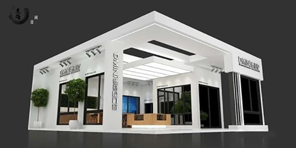 2018中国建博会(广州)| 德慕尼十年规划谋局未来 2018中国建博会(广州)| 德慕尼十年规划谋局未来