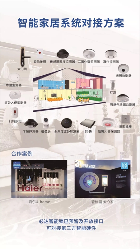 2018中国建博会（广州） | 必达门锁与您不见不散