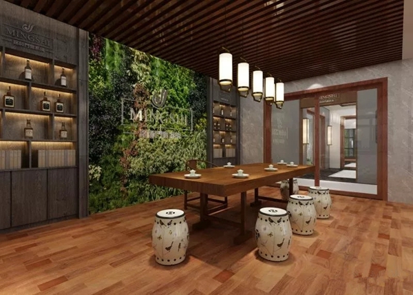 聚势赢未来│铭师门窗5.0新品发布会之800平方新展厅华丽亮相(三) 聚势赢未来│铭师门窗5.0新品发布会之800平方新展厅华丽亮相(三)