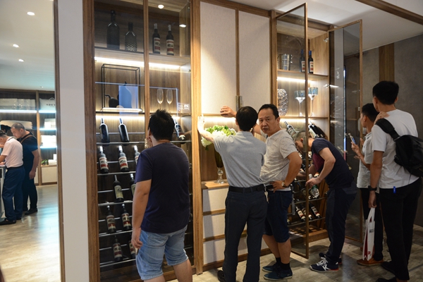 卡诺亚定制家居“全民焕新服务月”启动仪式成功举办 卡诺亚定制家居“全民焕新服务月”启动仪式成功举办