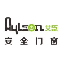 2018中国建博会（广州）| 艾臣安全门窗演绎智能科技的生活体验
