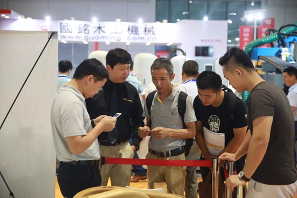 买设备何须踏遍全球,上海设备展助您资源一手在握丨CIFF精彩提前看 买设备何须踏遍全球,上海设备展助您资源一手在握丨CIFF精彩提前看