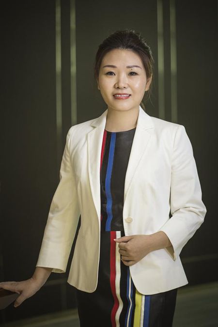 2018葵花奖 | 2018智能锁行业态度人物十位当选者揭晓