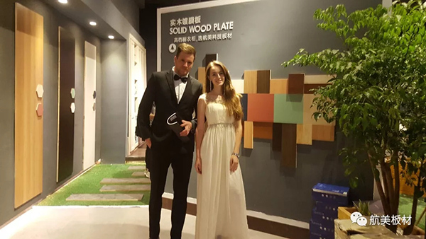 2018中国建博会（广州）| 七月建博会盛大开启 航美尽显领航优势