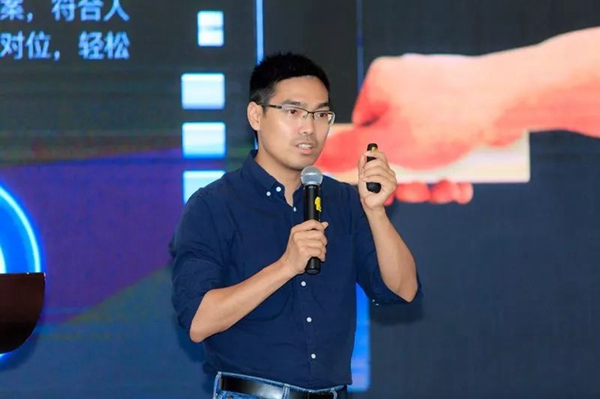 欧瑞博突围2018中国建博会,展现智能家居“新零售”模式 欧瑞博突围2018中国建博会,展现智能家居“新零售”模式