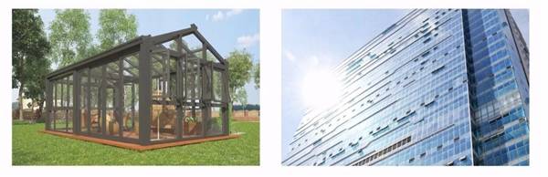 老赖不赖安全型隔热门窗，为降低建筑门窗能耗发力