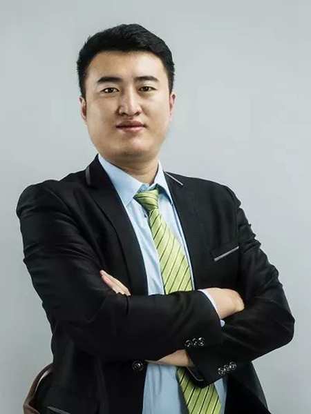 中控智慧宁龙涛:云考勤开启协同办公应用模式 中控智慧宁龙涛:云考勤开启协同办公应用模式