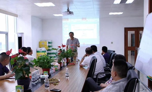 德慕尼门窗首届技术交流活动圆满结束
