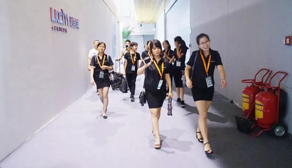 先越门窗王者归来，中国建博会（广州）圆满落幕