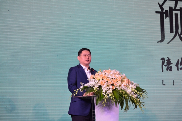 劳卡2018新品发布会 | 打破常态，预见•新生活