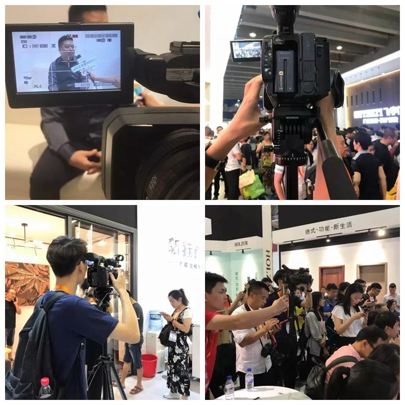 2018中国建博会（广州）|展商回馈计划，我们感恩有您！