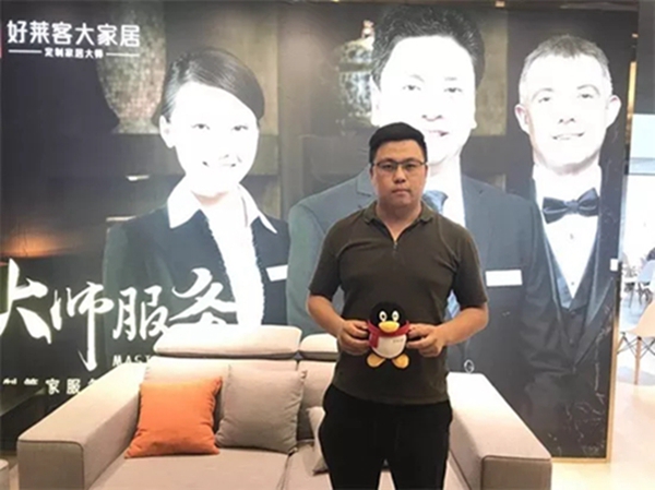 2018中国建博会(广州)|我们在这里给您拜年啦! 2018中国建博会(广州)|我们在这里给您拜年啦!