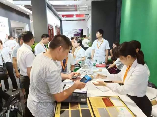 艾臣安全门窗：广州建博会圆满收官，艾臣再次领航