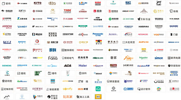 2018中国建博会(广州)| 装象、锦绣明天、畅想家领衔牵手百家大牌燃爆场馆,赋能经销升级转型! 2018中国建博会(广州)| 装象、锦绣明天、畅想家领衔牵手百家大牌燃爆场馆,赋能经销升级转型!
