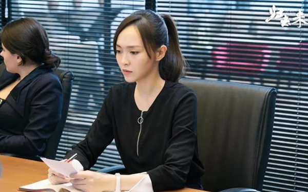 固诺家居签约著名影星唐嫣为品牌形象大使
