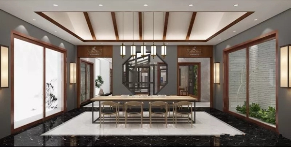 聚势赢未来│铭师门窗5.0新品发布会之800平方新展厅华丽亮相(三) 聚势赢未来│铭师门窗5.0新品发布会之800平方新展厅华丽亮相(三)
