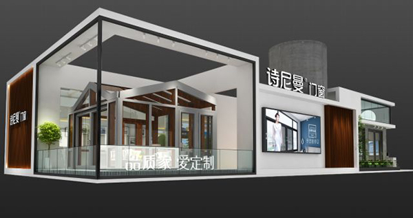 2018中国建博会（广州）| 谁将笑傲全场？