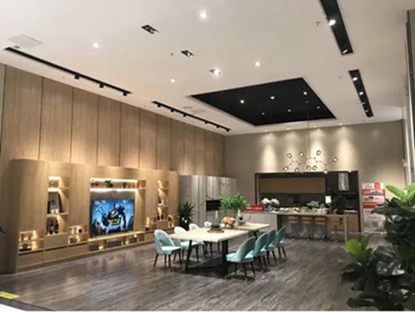 2018中国建博会(广州)|大家居建装行业过“新年”,靓丽“年货”别样多 2018中国建博会(广州)|大家居建装行业过“新年”,靓丽“年货”别样多