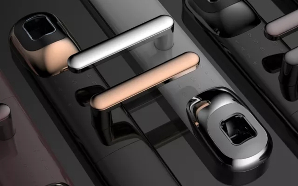 辉煌重现—— 王力智能锁连续两年荣膺葵花奖双冠王