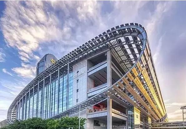 2018中国建博会(广州)丨7月建博会,鑫鸿顺门窗有大动作,快来看看! 2018中国建博会(广州)丨7月建博会,鑫鸿顺门窗有大动作,快来看看!