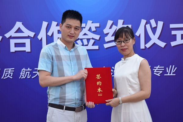 欧莱诺门窗总经理钟叶青：千里马遇到了伯乐，3年创下4千万产能