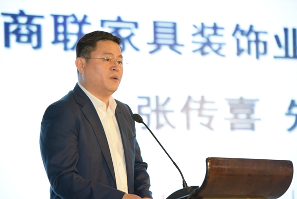 “回顾·感谢·展望” 第20届中国建博会(广州)举办开幕交流会 “回顾·感谢·展望” 第20届中国建博会(广州)举办开幕交流会