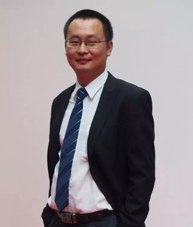 2018中国建博会（广州）丨三维家蔡志森：站在风口上做自己喜欢的事业，很幸运！