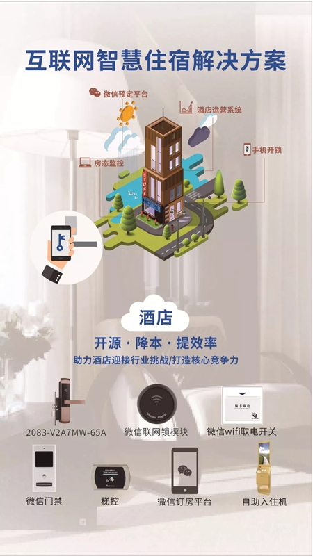 2018中国建博会（广州） | 必达门锁与您不见不散