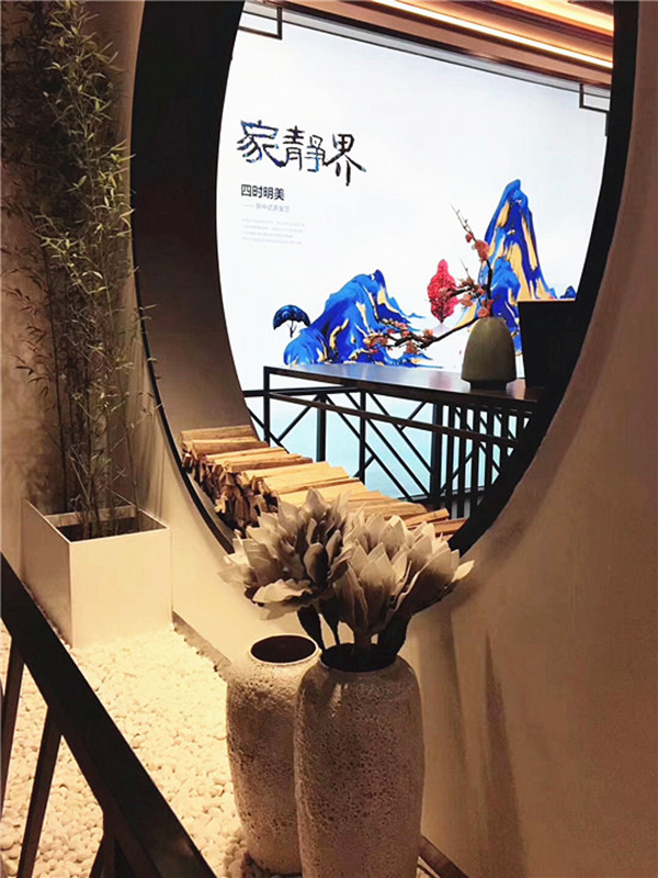 2018中国建博会（广州）| 请告诉我，你的名字 — 建博会20周岁纪念特刊