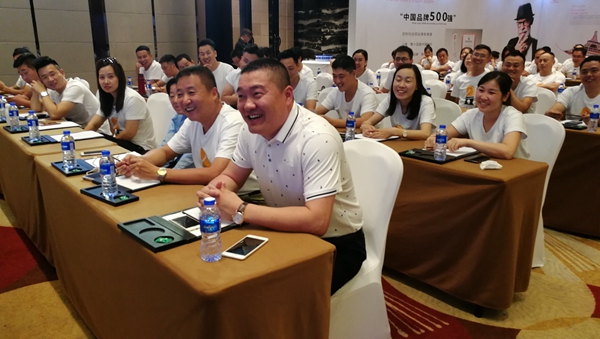 百利玛门窗八周年品牌升级发布盛典暨战略合作经销商营销峰会圆满落幕